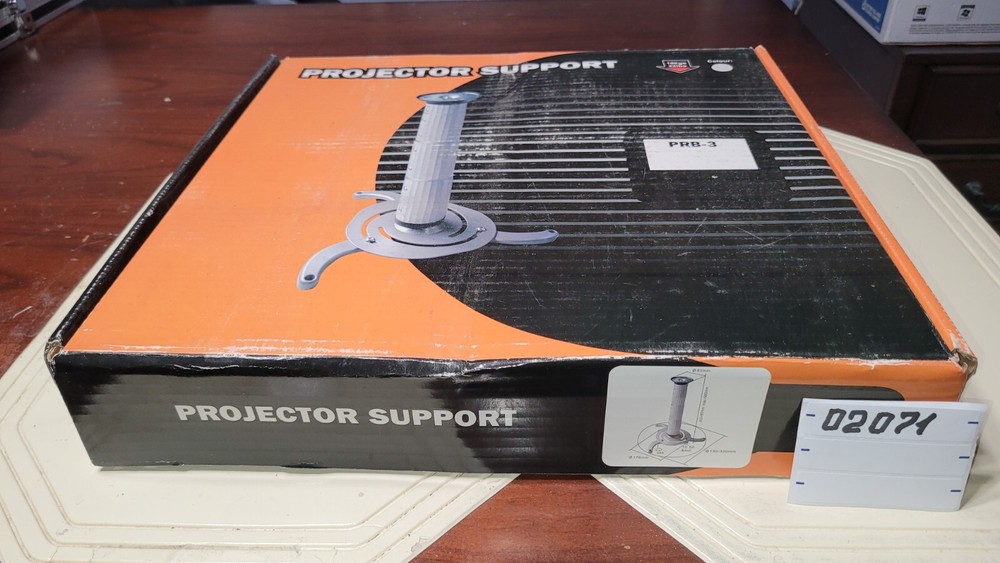 Projector Support  PRB-3  GRAY