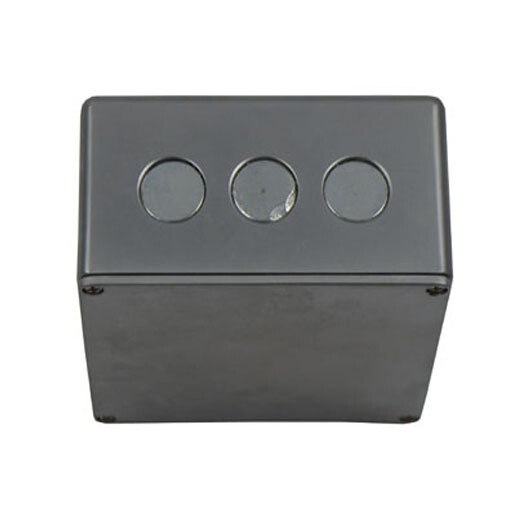 Digital Angle Protractor Inclinometer One Magnetic Side Magnetic Metal Shell