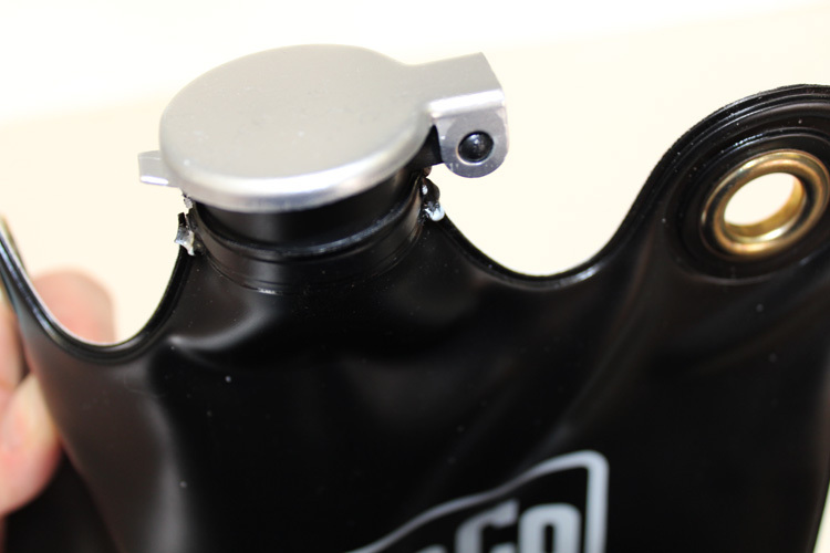 NEW! 1966 Ford Mustang Windshield Washer Kit Bag, Pump, Hoses, Nozzles, Bracket