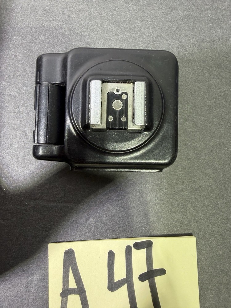 Nikon SU-4 Wireless Remote Slave Flash Trigger – Made in Japan