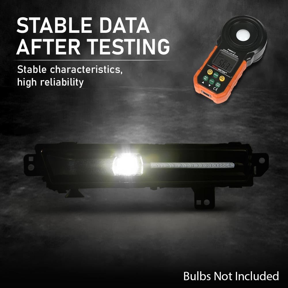Fog Light Lamp Left 2018-2022 Range Rover Sport
