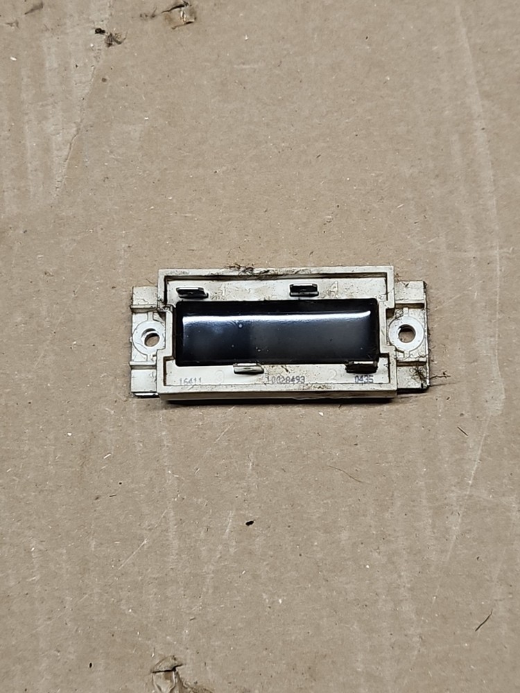 10028493 - ABB Clamping Resistor