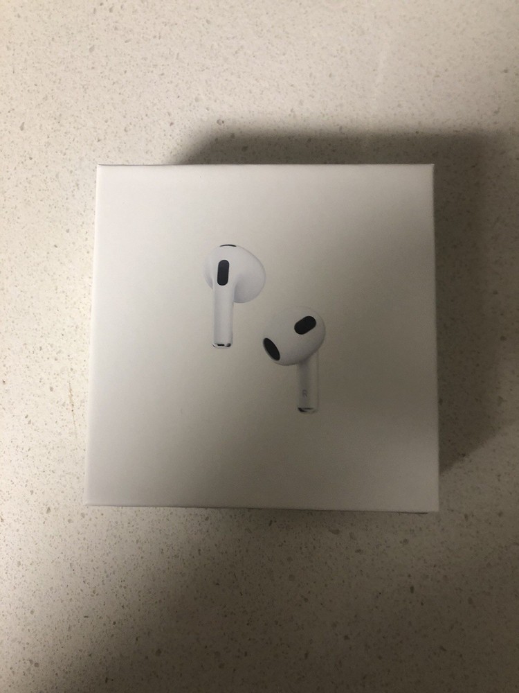 AIRPOD GEN 2