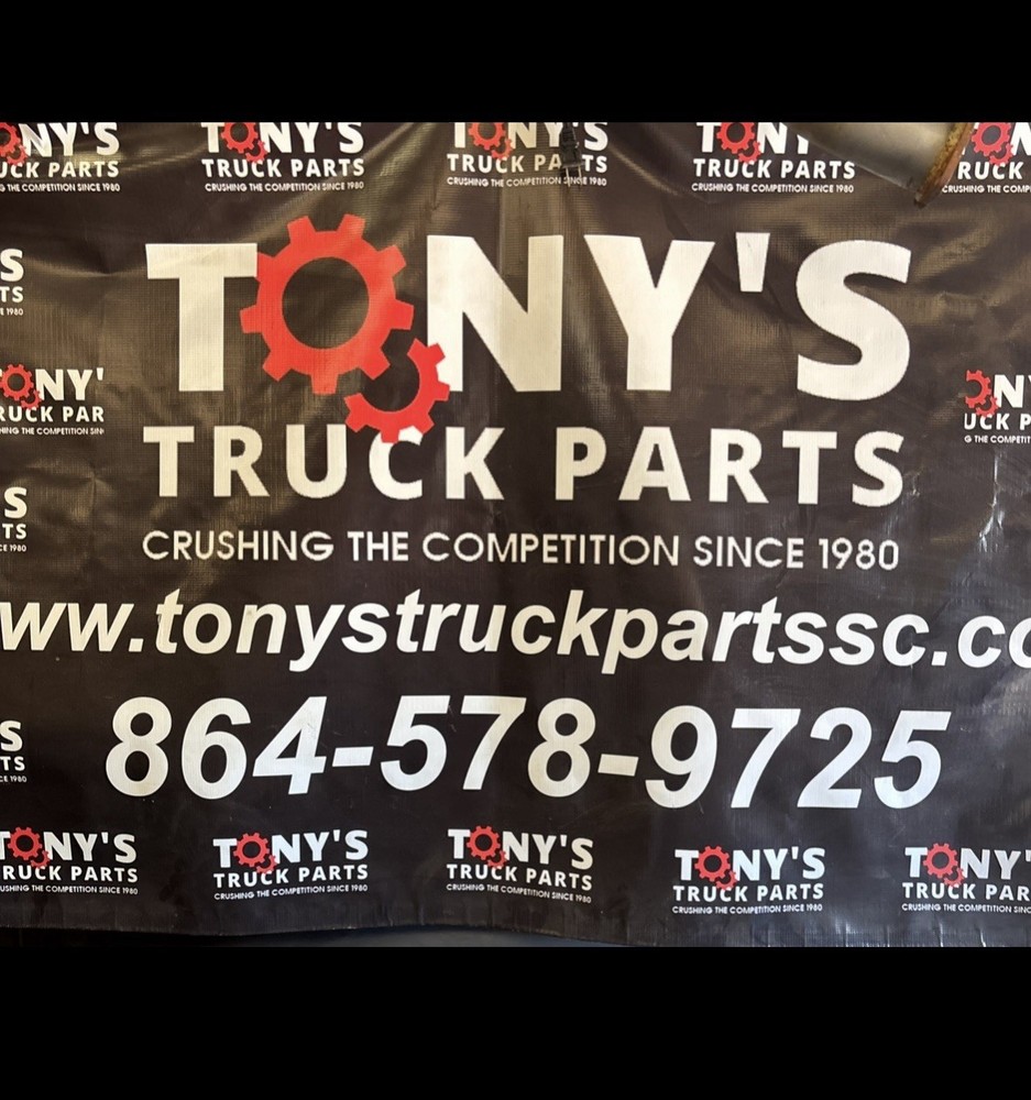 ALLISON TCM A51 TRANSMISSION CONTROL MODULE Base #29550689