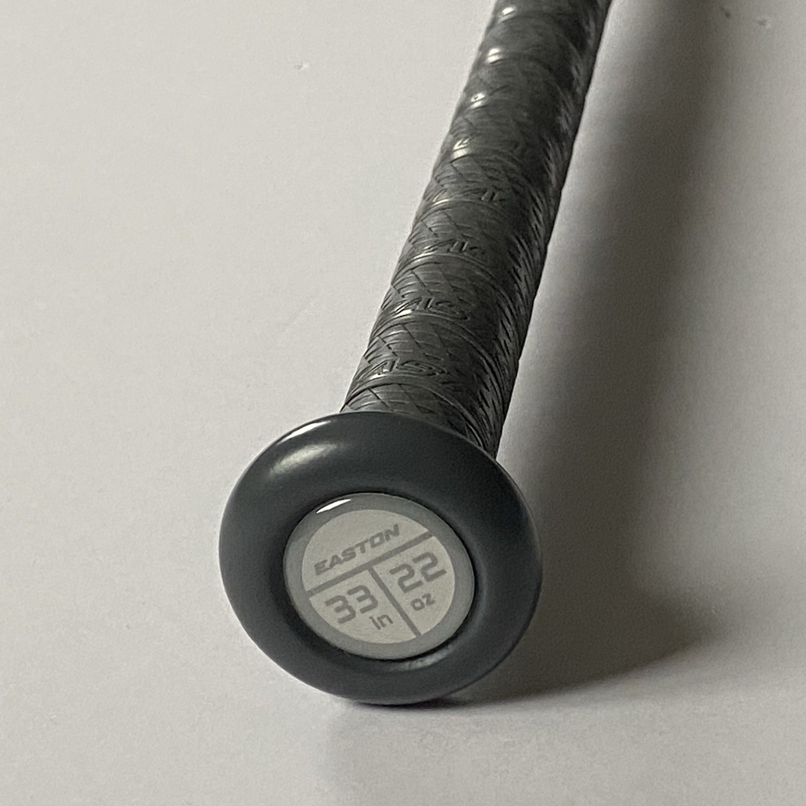 New Easton Ghost OG Bat 33/22 Drop -11 With Warranty 2025 Fast pitch Softball