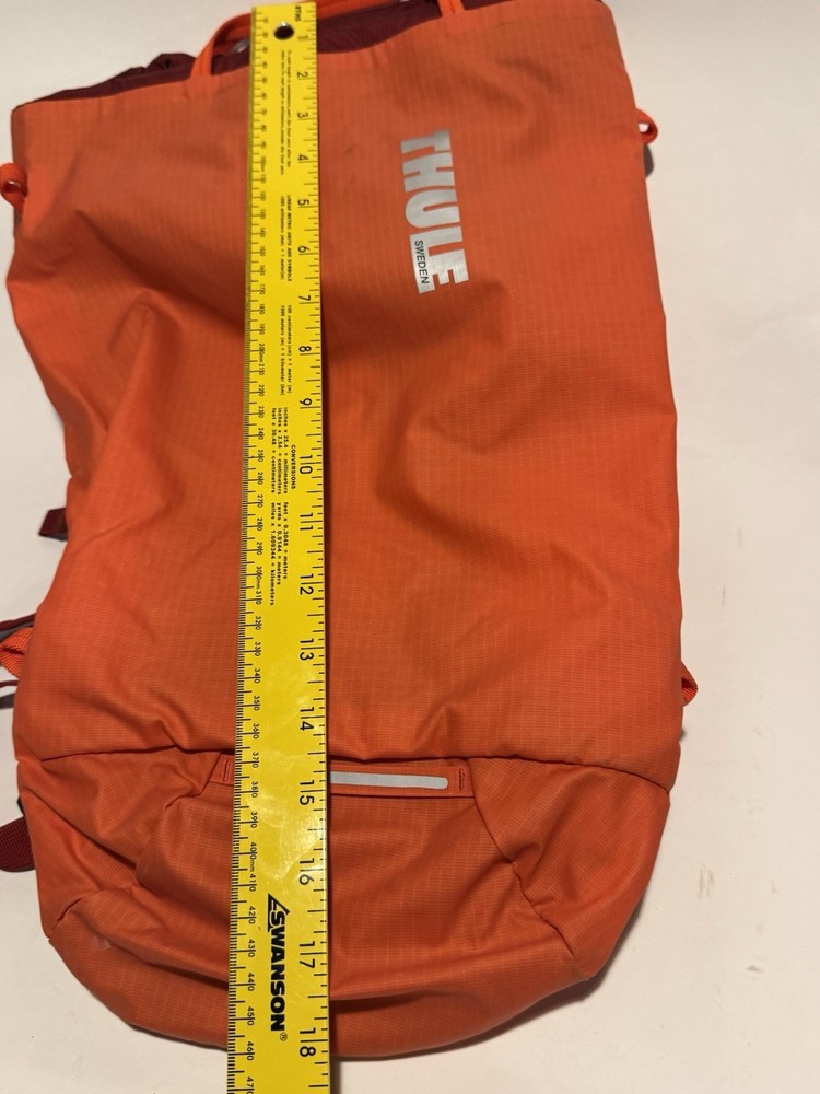 Thule Stir 15L Hiking Backpack Daypack Lightweight Compact