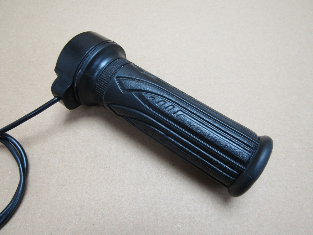 EFUN Pulse Zap E2GO Model 30 2020 right throttle grip (10786)