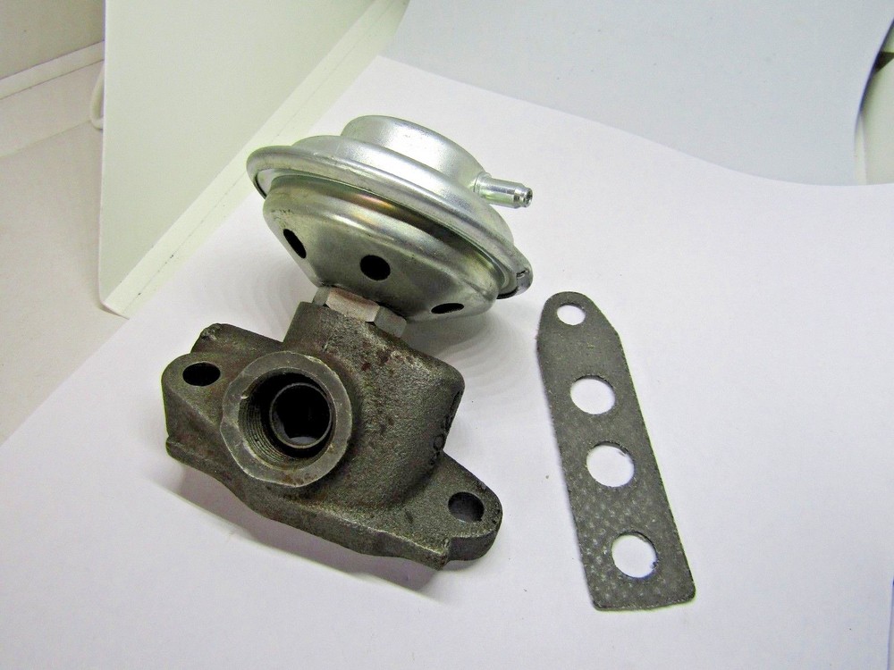 EGR Valve Standard EGV285
