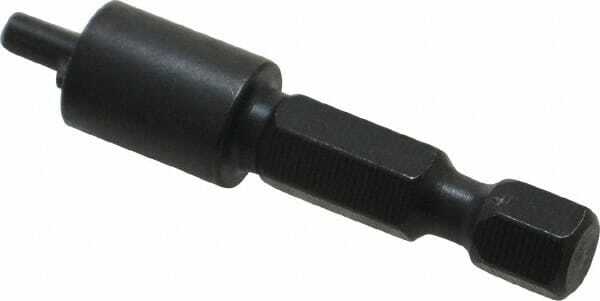E-Z LOK Metric Thread Insert Installation Tool, #8-32 Insert Internal Thread