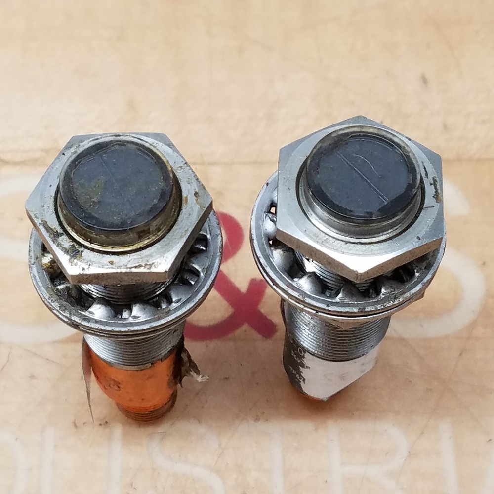 IFM OG5095 Proximity Sensor - USED