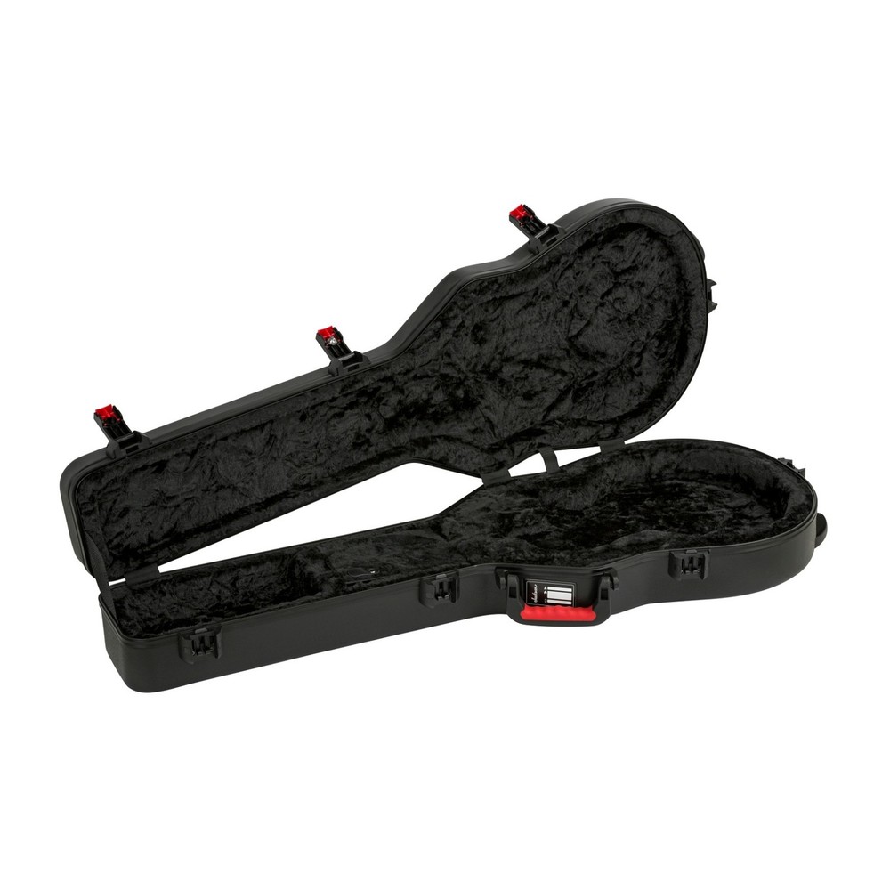 Jackson Monarkh 6 7 String Molded Case RUGGED (Black)