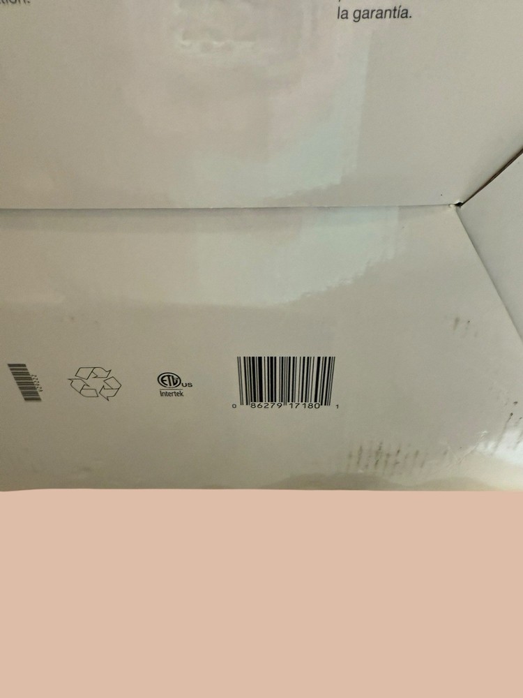 Cuisinart Bread Maker CBK-110P1 Compact Automatic 2 lbs Loaf Bread Machine New