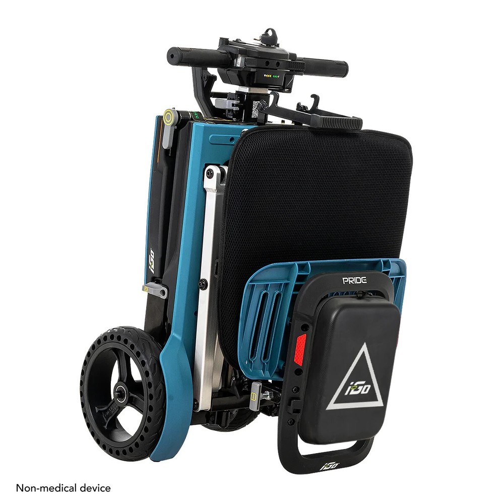 Pride Mobility iGo Folding Mobility Scooter SC20