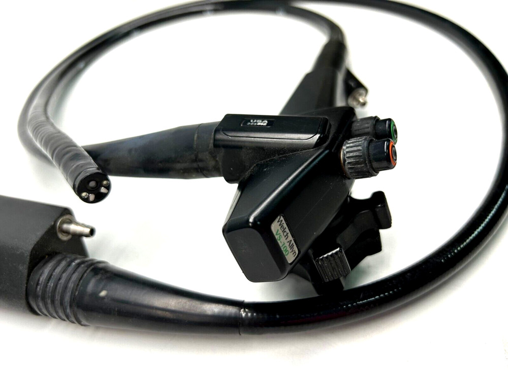 Welch Allyn VS-100 Video Sigmoidoscope