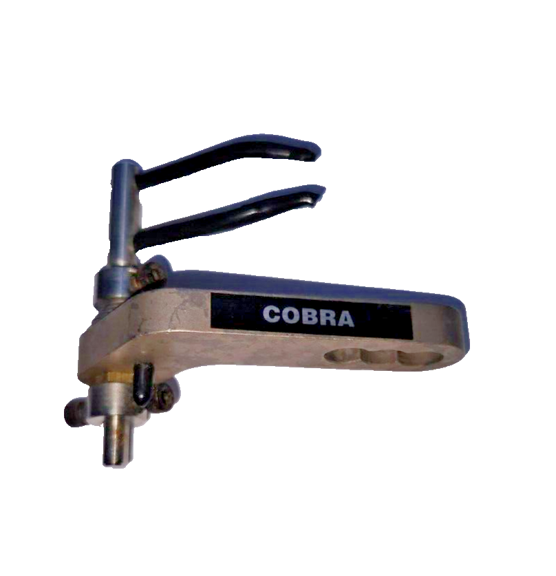 Cobra Frontiersman Adjustable Arrow Rest Camo C-451MY
