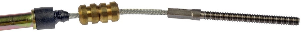 Parking Brake Cable Dorman C93072