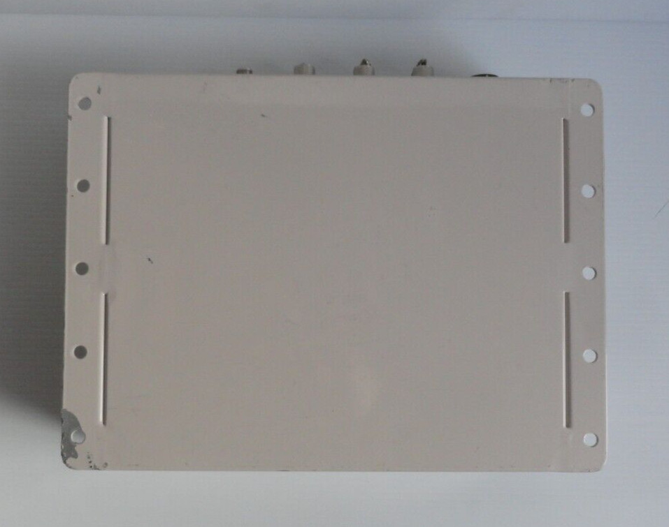 3M 6204 UHF RFID Toll Reader , 6204-001-ETSI
