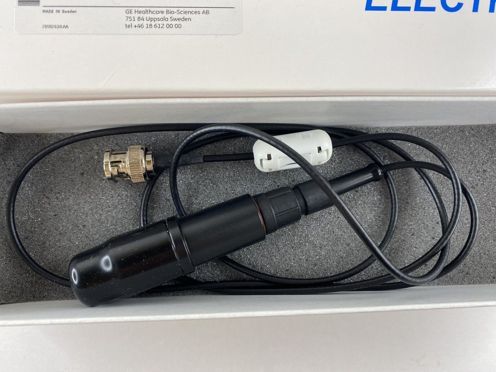 GE pH Electrode CPL 17059476