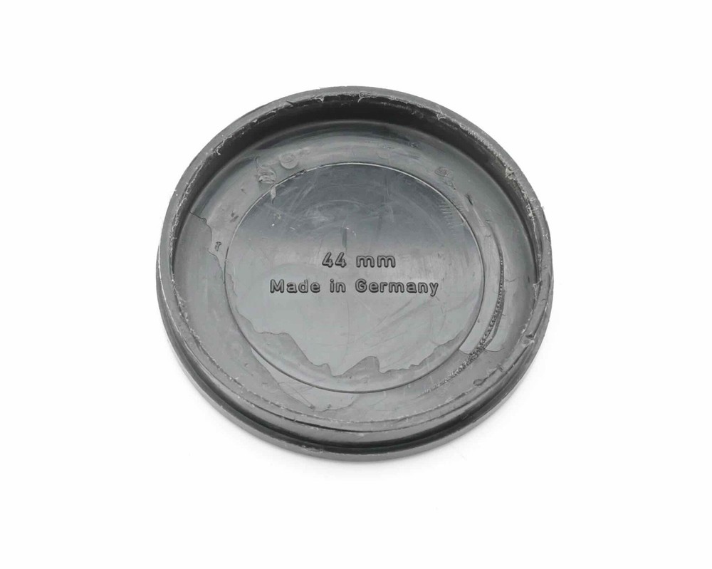 Unbranded 44mm Inside Diameter Lens Cap Germany (#18935)