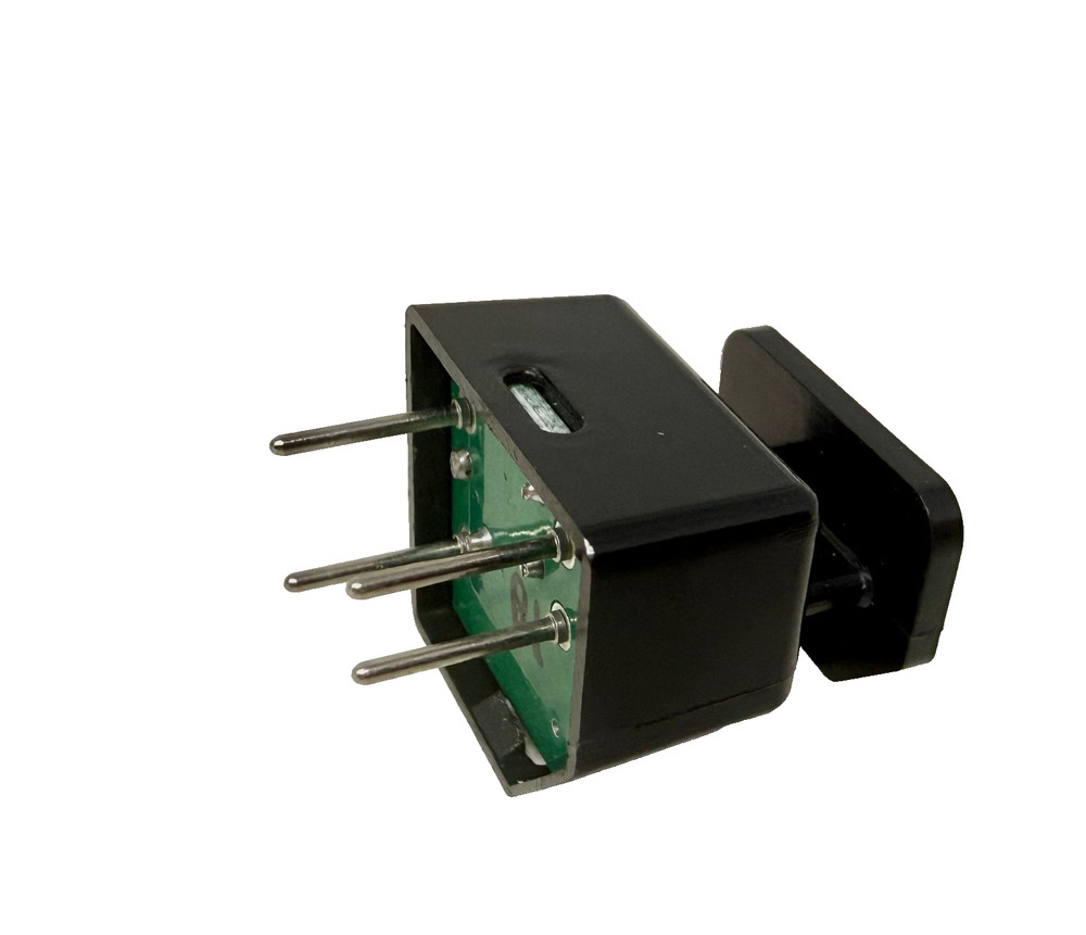 New EQ Node- 18 Db Harmonic (Digicom)