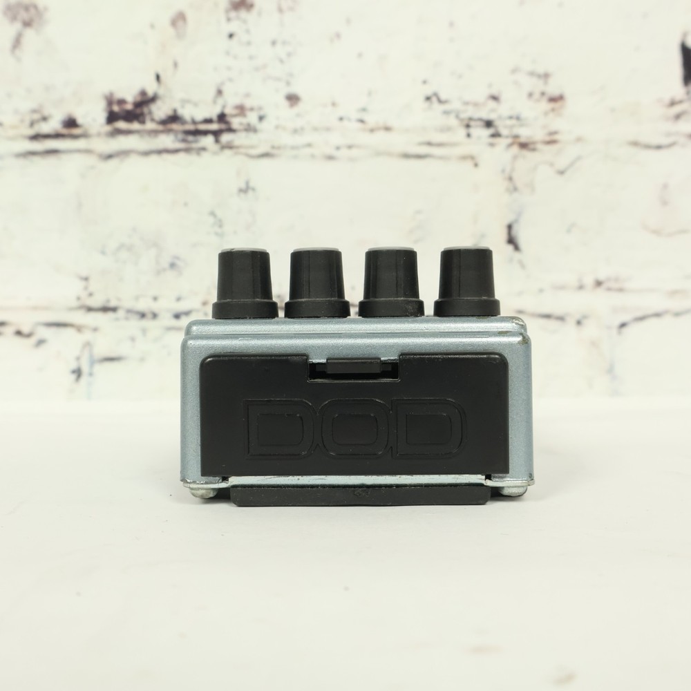 DOD Stereo Flanger FX75-B Effect Pedal