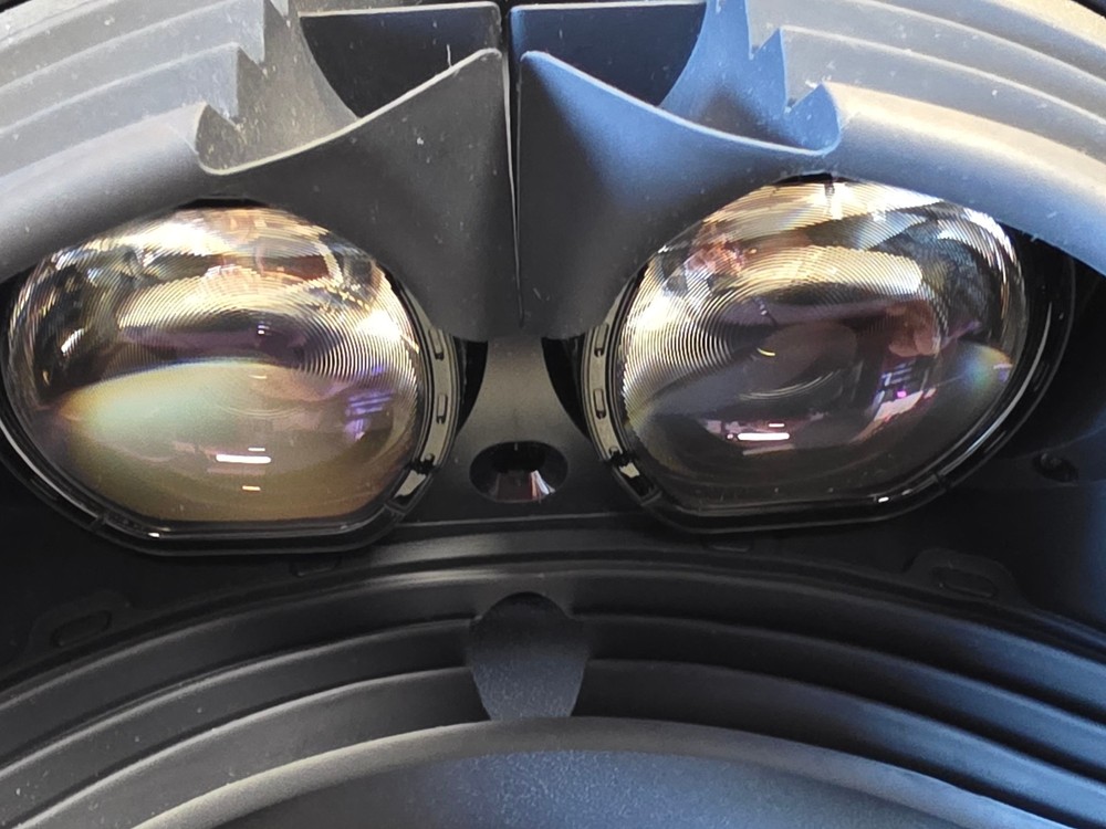 Sony PlayStation VR2 for PS5 Preowned!