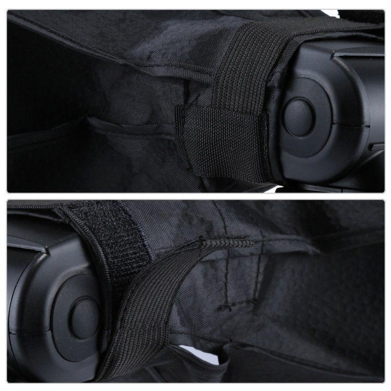 20cm Foldable Flash Reflector Octagon Softbox for Camera Lighting Modifier