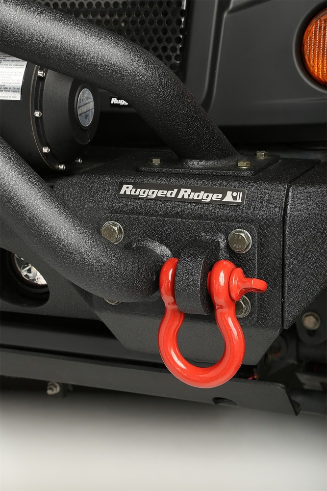 Rugged Ridge 11235.08 D-RING