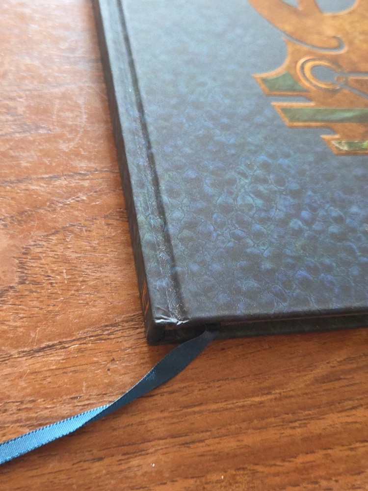 Warhammer Seraphon RPG Limited edition 3e