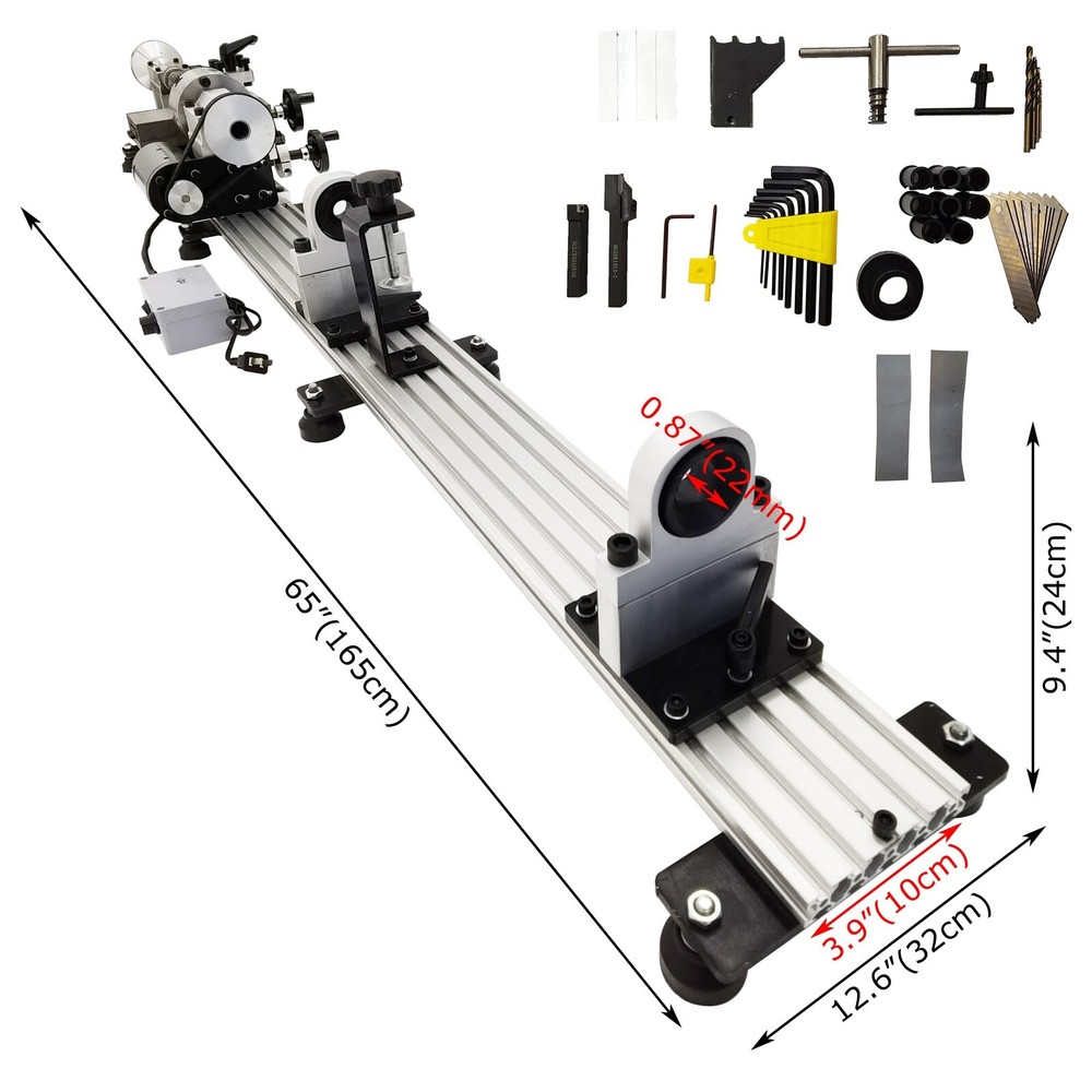 AC110V Multi Function Billiard Cue Repair Machine, Snooker Cue Fixing Kit
