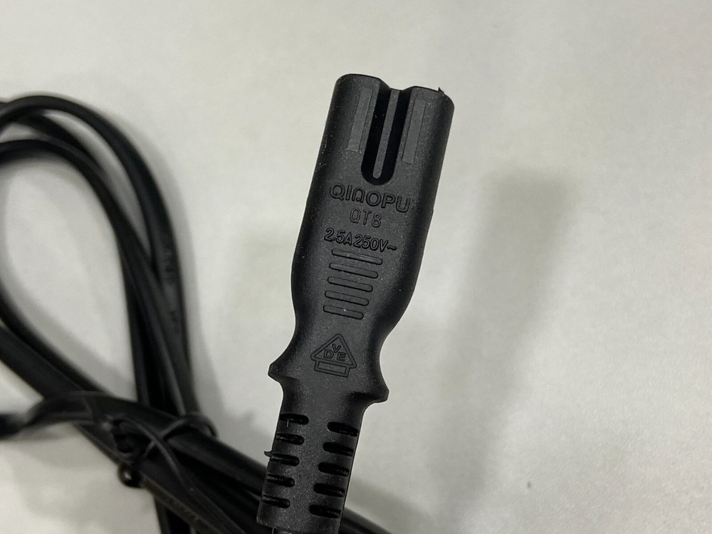Orbea Replacement Battery Charger RS 36V 2A #X2320200