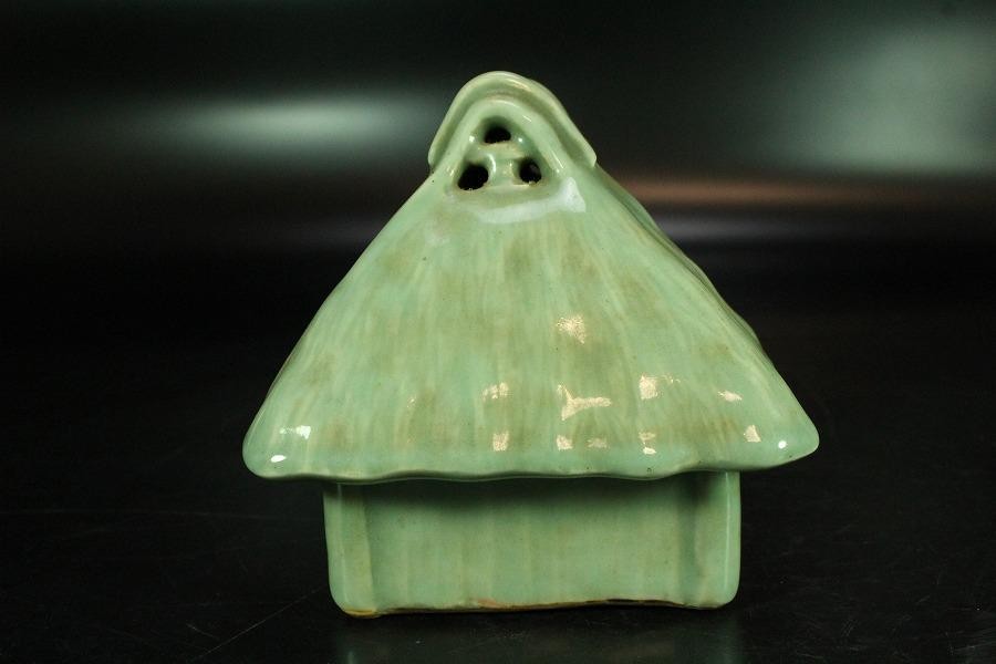Kuzuya Koro Incense Burner E