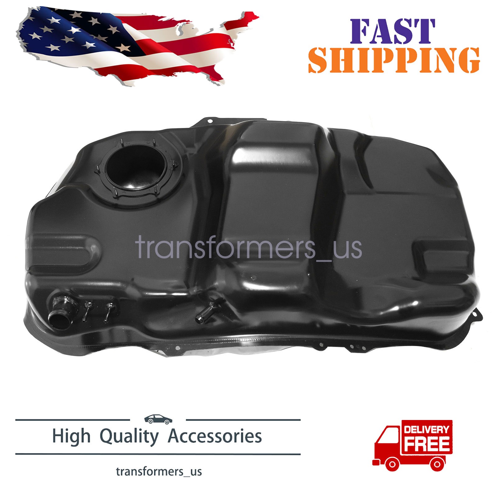 New Fuel Tank Gas 1700A890 For Mitsubishi Lancer 2008-2017