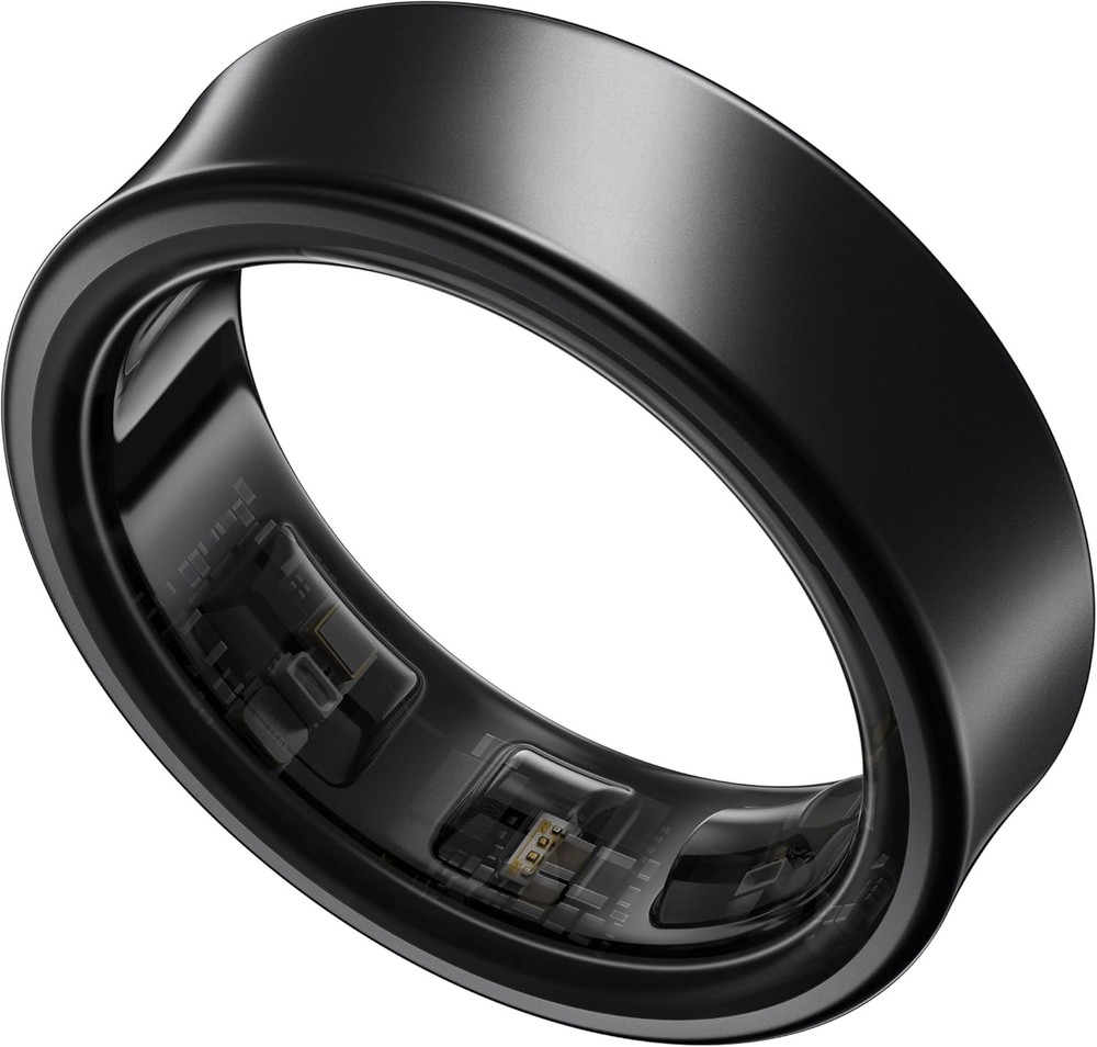 Samsung Galaxy Ring - 11" - Titanium Black