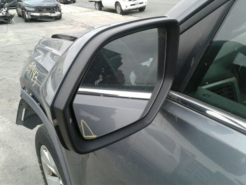 Camera/Projector Camera Front Windshield Mounted Fits 18-20 ATLAS 124170