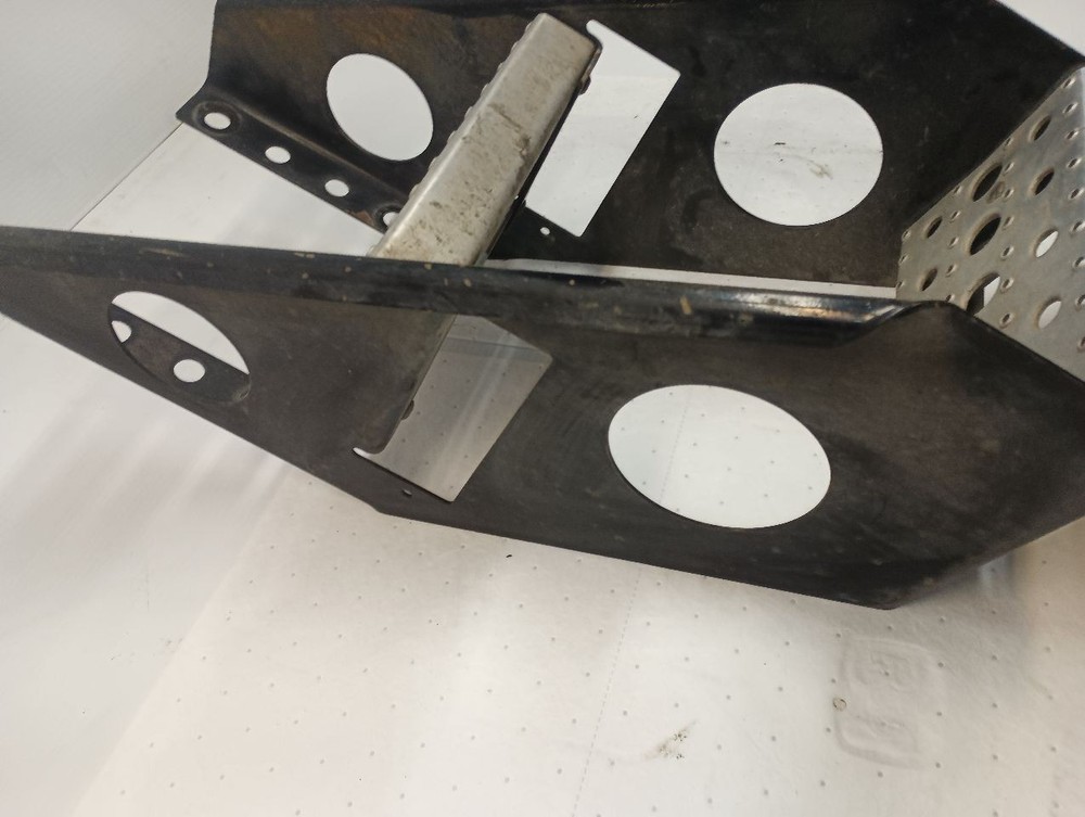 Freightliner Frame Steps (12826840