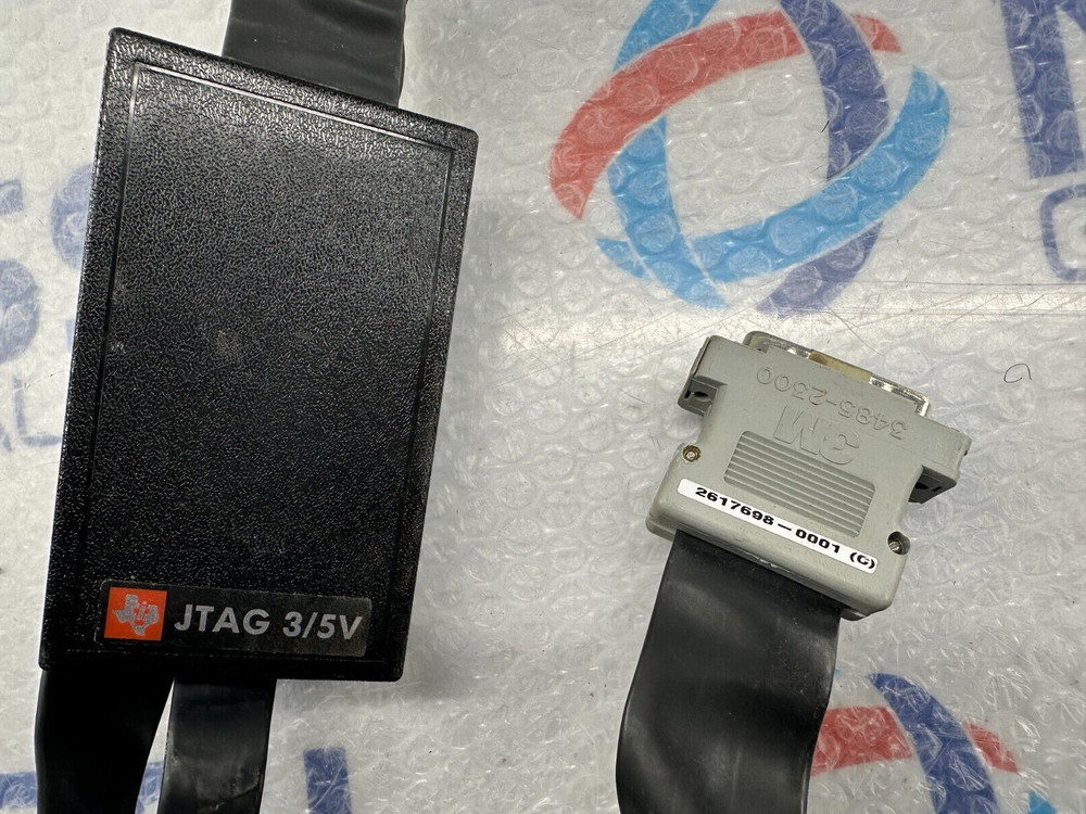 Texas Instruments TI JTAG 3/5V Pod