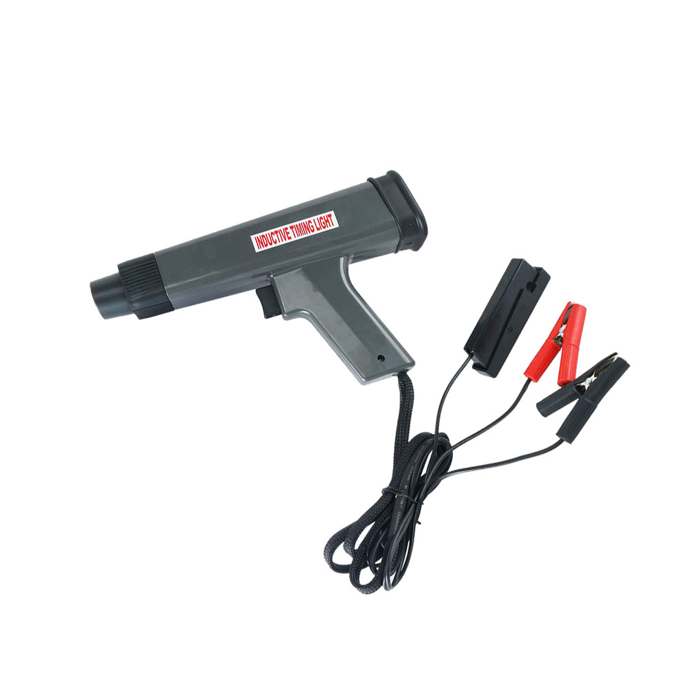 Automotive tool Inductive Ignition Stroke Petrol Engine Car Digital Timing Light