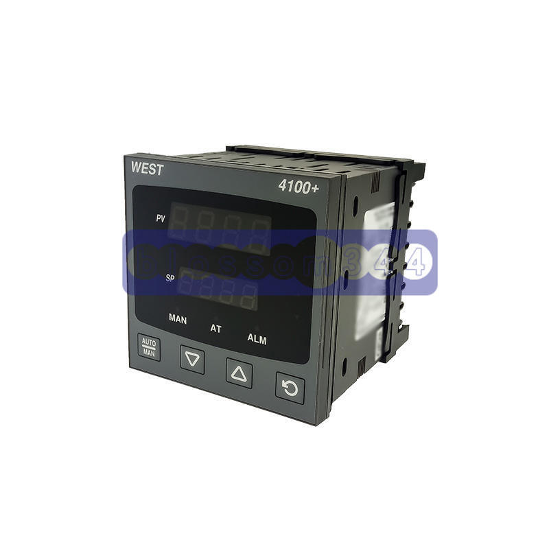 1PC WEST P4100-1000002 P4100 1000002 Temperature Controller New