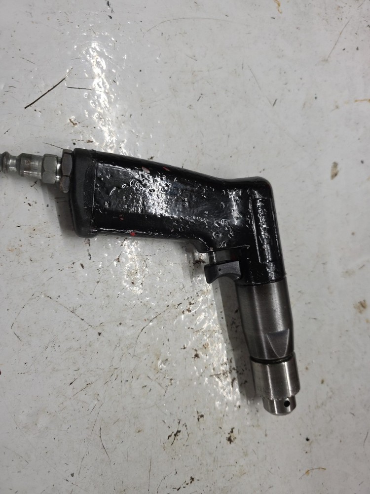 Universal Tool Palm pneumatic drill Model 500 rpm