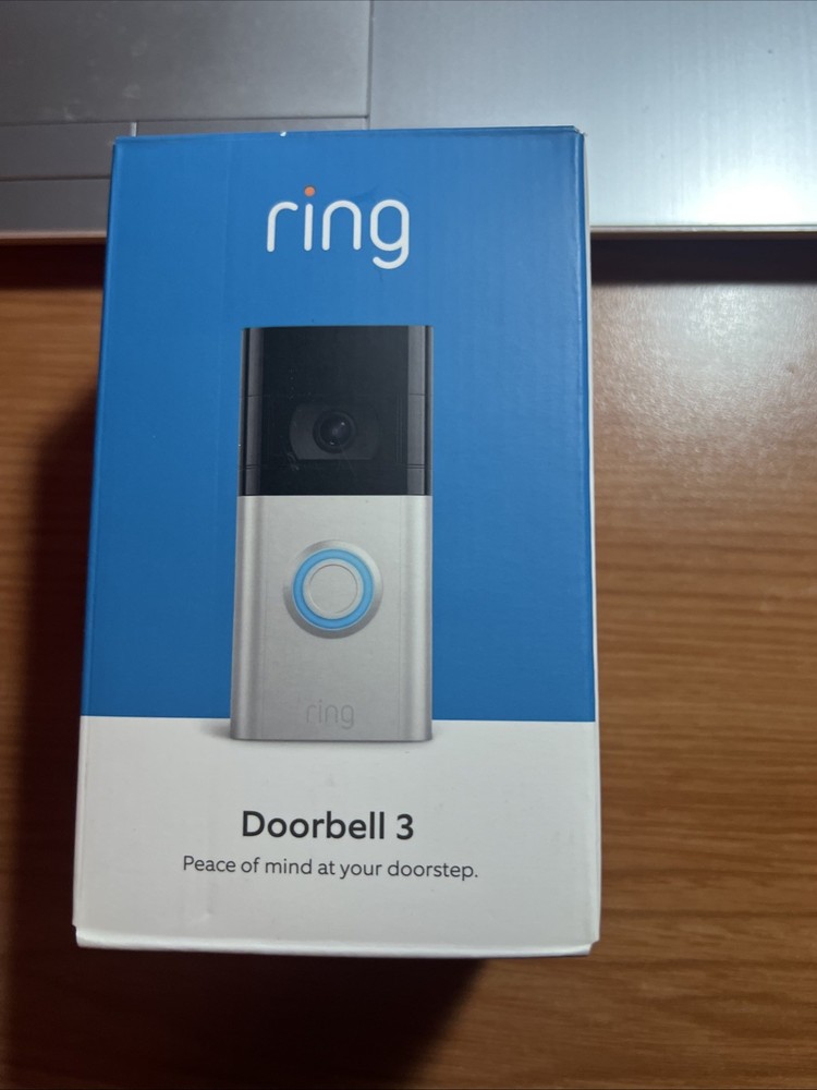 Ring camera doorbell spare part kit