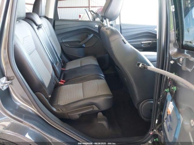 Used A/C Selector Switch fits: 2019 Ford Escape front automatic temperature cont