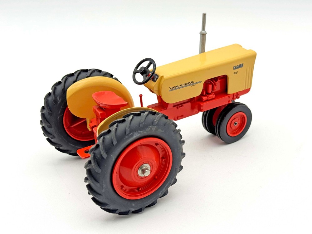 1/16 Case 400 B Series Narrow Front