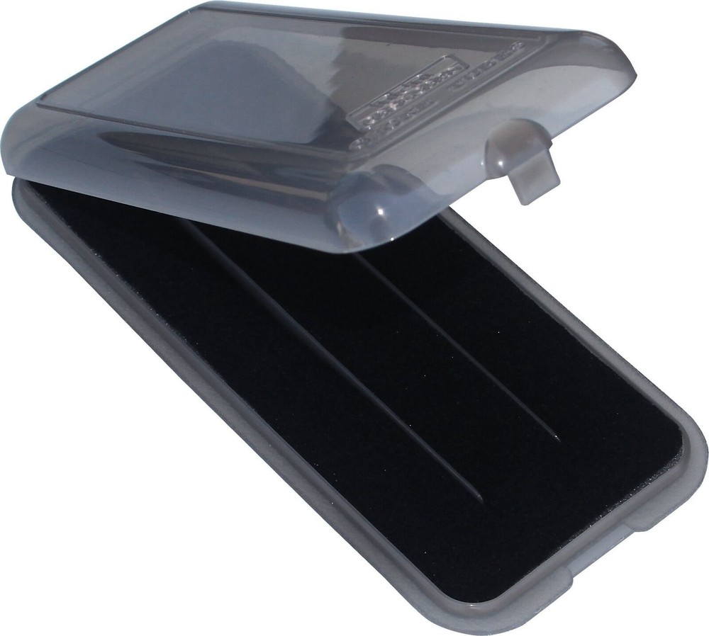 MTM Choke Tube Case (Smoke)