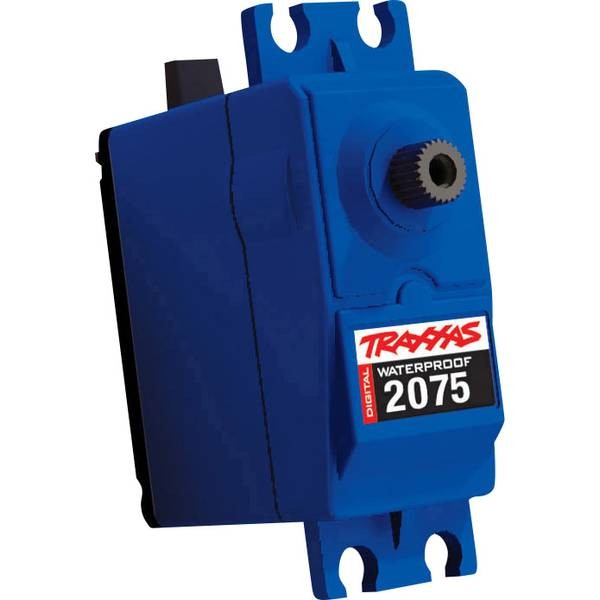 Traxxas 2075 Digital High Torque Replacement Part