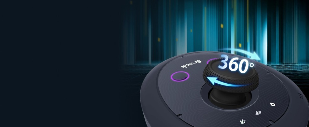 Brook Flashman Virtual GPS Joystick for iPhone,Bluetooth Location Controller V26