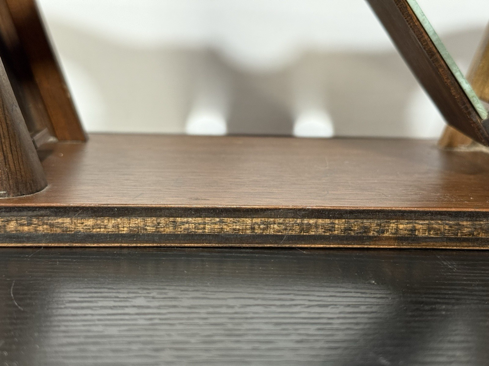 RARE! Vintage 1930’s Cheiroscope (Used by Eye Doctor for Vision Therapy)