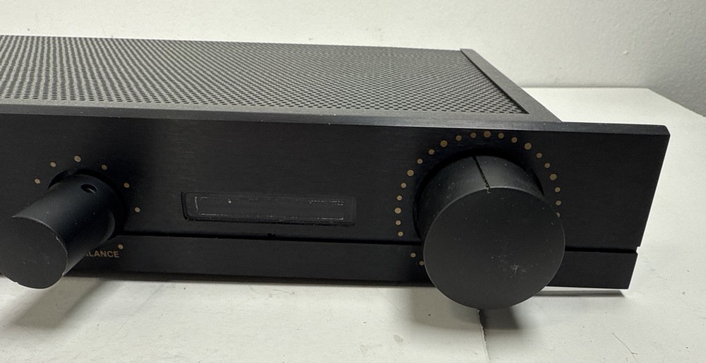 PS Audio 4.5 Preamplifier NO Power Supply