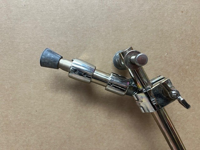 DW Bass Percussion Stand