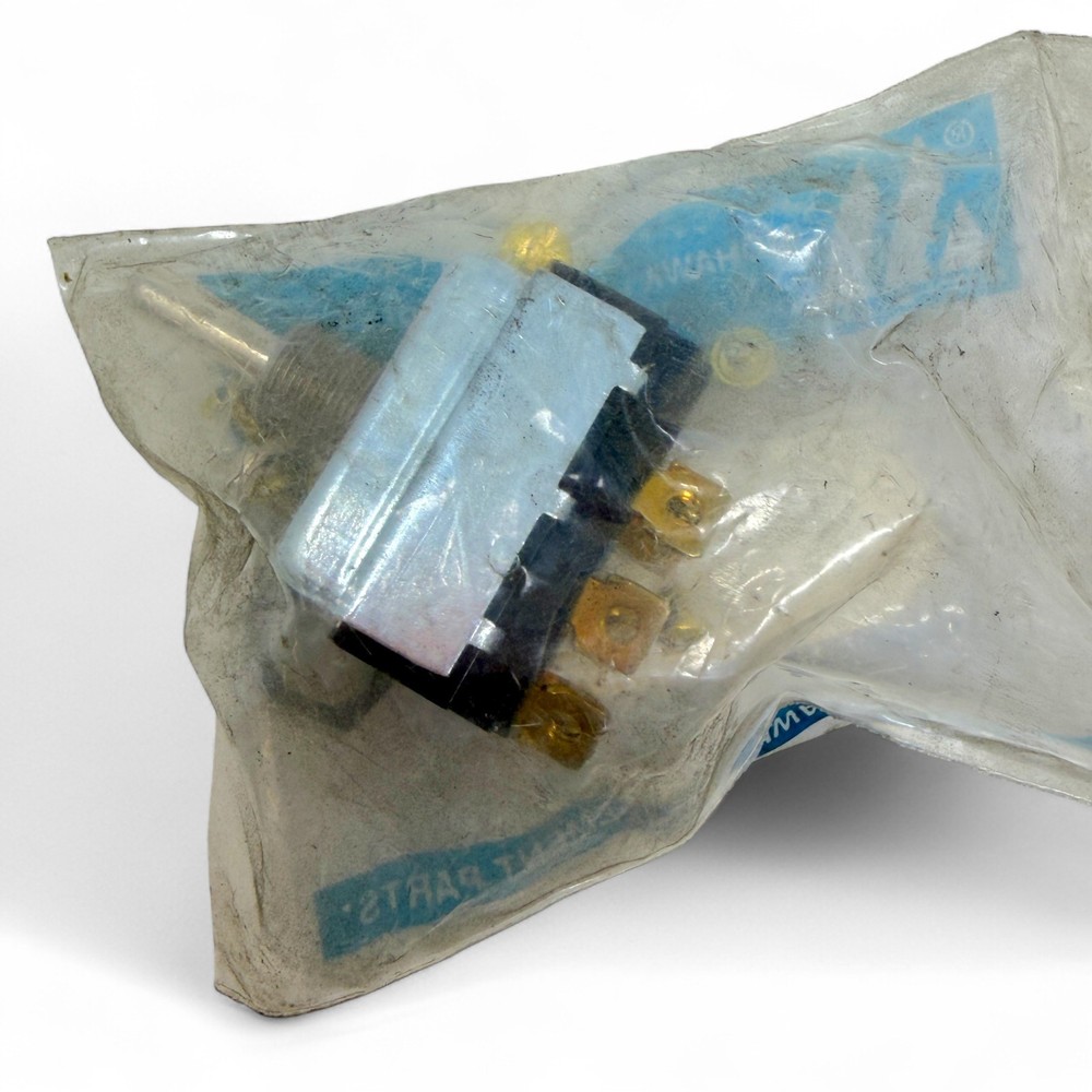 Mohawk Replacement Parts 2240142 Toggle Switch, Genuine OEM